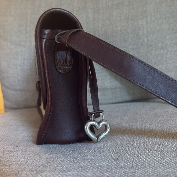 Vintage Brighton Crossbody Purse - New Without Tags - Picture 2 of 7